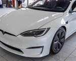 Used 2023 Tesla Model S Standard Range image 4