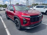 New 2026 Chevrolet Equinox LT w/ Midnight Edition image 3