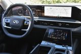New 2025 INFINITI QX80 Sensory image 2