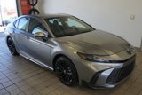New 2025 Toyota Camry SE image 2
