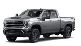 New 2025 Chevrolet Silverado 2500 LT w/ Trail Boss Package image 4