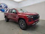 New 2025 Chevrolet Colorado Z71 w/ Z71 Convenience Package 2 image 3