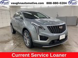 New 2025 Cadillac XT5 Premium Luxury w/ Technology Package image 1