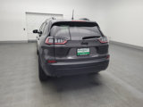 Used 2023 Jeep Cherokee Altitude Lux image 6