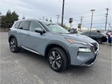 Used 2023 Nissan Rogue SL w/ SL Premium Package image 6
