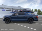 New 2025 Ford F150 Lariat image 3