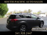 Used 2015 Toyota RAV4 XLE image 5