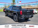 New 2025 GMC Sierra 2500 Denali Ultimate w/ Max Trailering Package image 3