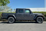 New 2025 Jeep Gladiator Willys image 3