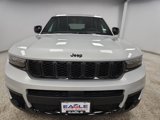 New 2025 Jeep Grand Cherokee L Laredo image 2