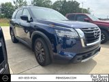 Certified 2024 Nissan Pathfinder SL w/ SL Premium Package image 4