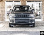 Used 2022 Jeep Grand Cherokee L Limited image 2