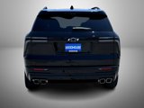 New 2026 Chevrolet Traverse RS image 5