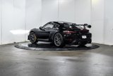 Used 2025 Porsche 718 Cayman GT4 RS image 3