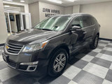 Used 2016 Chevrolet Traverse LT image 2