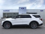 New 2025 Ford Explorer ST-Line w/ Premium Package image 3