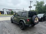 Used 2021 Jeep Wrangler Unlimited Sahara image 4