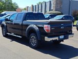 Used 2013 Ford F150 XLT w/ Luxury Equipment Group image 3
