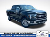 New 2025 Ford F150 Lariat image 1
