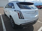 New 2025 Cadillac XT5 Sportv image 4