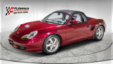 Used 1999 Porsche Boxster image 3