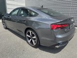 Certified 2025 Audi A5 2.0T Prestige image 3
