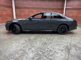 New 2025 Mercedes-Benz S 580 4MATIC Sedan image 2