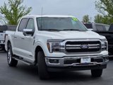 New 2025 Ford F150 Lariat image 3