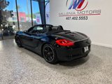 Used 2014 Porsche Boxster S image 5