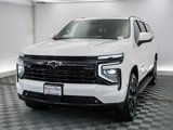 New 2025 Chevrolet Suburban RST w/ Comfort Package image 3