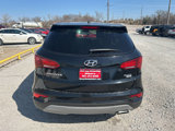 Used 2018 Hyundai Santa Fe Sport image 4