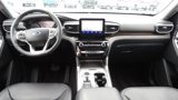 Certified 2024 Ford Explorer Limited image 2