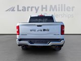 New 2025 RAM 1500 Laramie w/ Advanced Safety Group II image 3