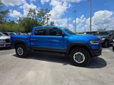 Used 2025 RAM 1500 RHO w/ RHO Level 1 Equipment Group image 2