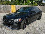 Used 2018 Mercedes-Benz C 43 AMG 4MATIC Sedan image 2