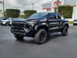 New 2025 Toyota Tacoma TRD Pro image 5