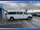 Used 2023 GMC Savana 3500 LS image 4