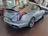 New 2025 Cadillac CT4 V Blackwing w/ Petit Pataud Special Edition image 3