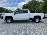 Used 2023 Chevrolet Silverado 2500 LT w/ Convenience Package image 2