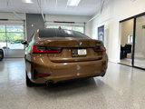 Used 2019 BMW 330i Sedan w/ Driving Assistance Package image 6