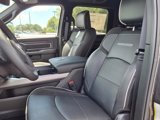 New 2025 RAM 2500 Laramie image 3