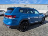 New 2025 Volkswagen Atlas SE image 4