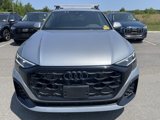 Certified 2025 Audi Q8 Premium Plus w/ Premium Plus Package image 2