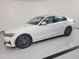 Used 2019 BMW 330i Sedan w/ Convenience Package image 2