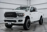 Used 2024 RAM 2500 Big Horn w/ Night Edition image 3