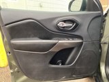 Used 2021 Jeep Cherokee Latitude Lux image 5