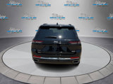 New 2025 Jeep Grand Cherokee Overland w/ Luxury Tech Group IV image 4