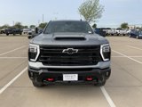 New 2025 Chevrolet Silverado 2500 LT w/ Trail Boss Package image 2