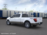 New 2025 Ford F150 King Ranch image 4