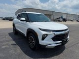 New 2026 Chevrolet TrailBlazer LT image 3